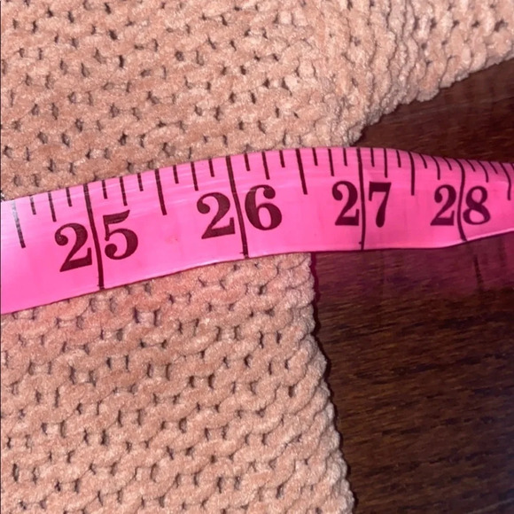 Aerie Chunky soft ribbed oversized Cardigan Sz M - Picture 3 of 14